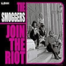 The Smoggers