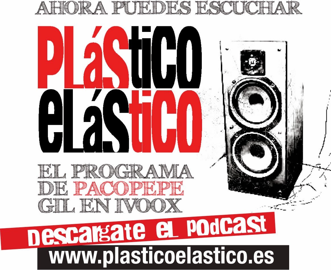 PLÁSTICO ELÁSTICO