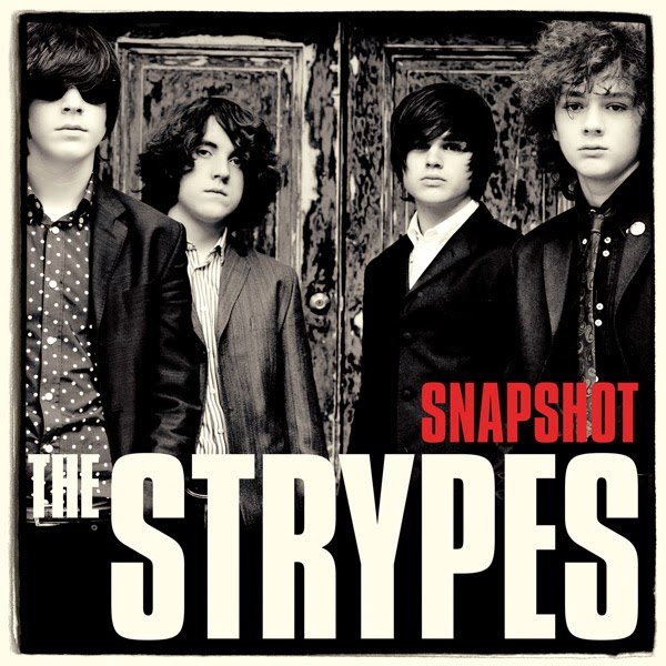 The Strypes