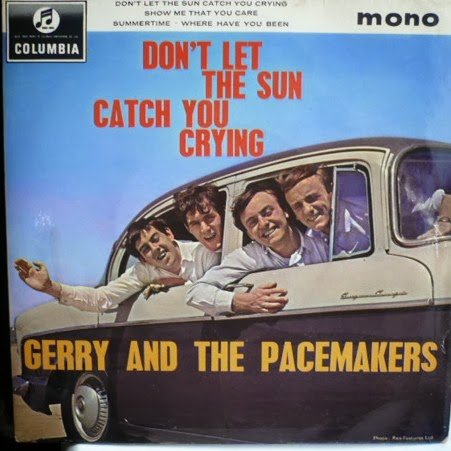 Gerry & the Pacemakers